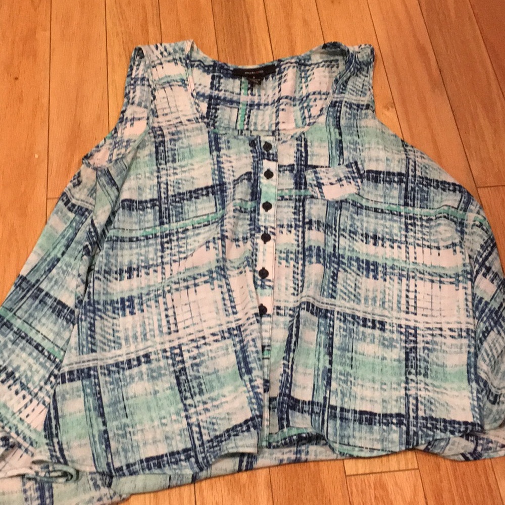 Blouse